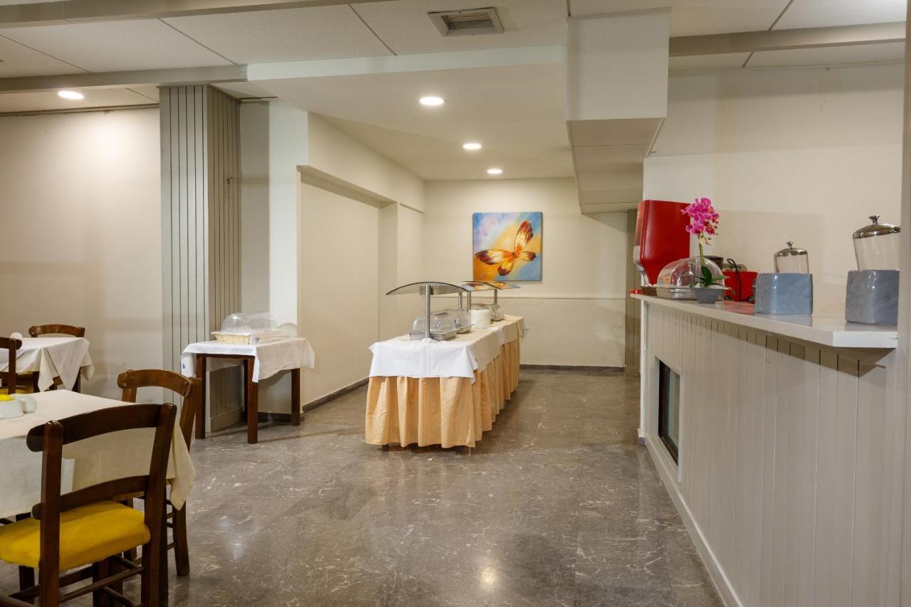 Asterion Hotel Heraklion Exterior foto