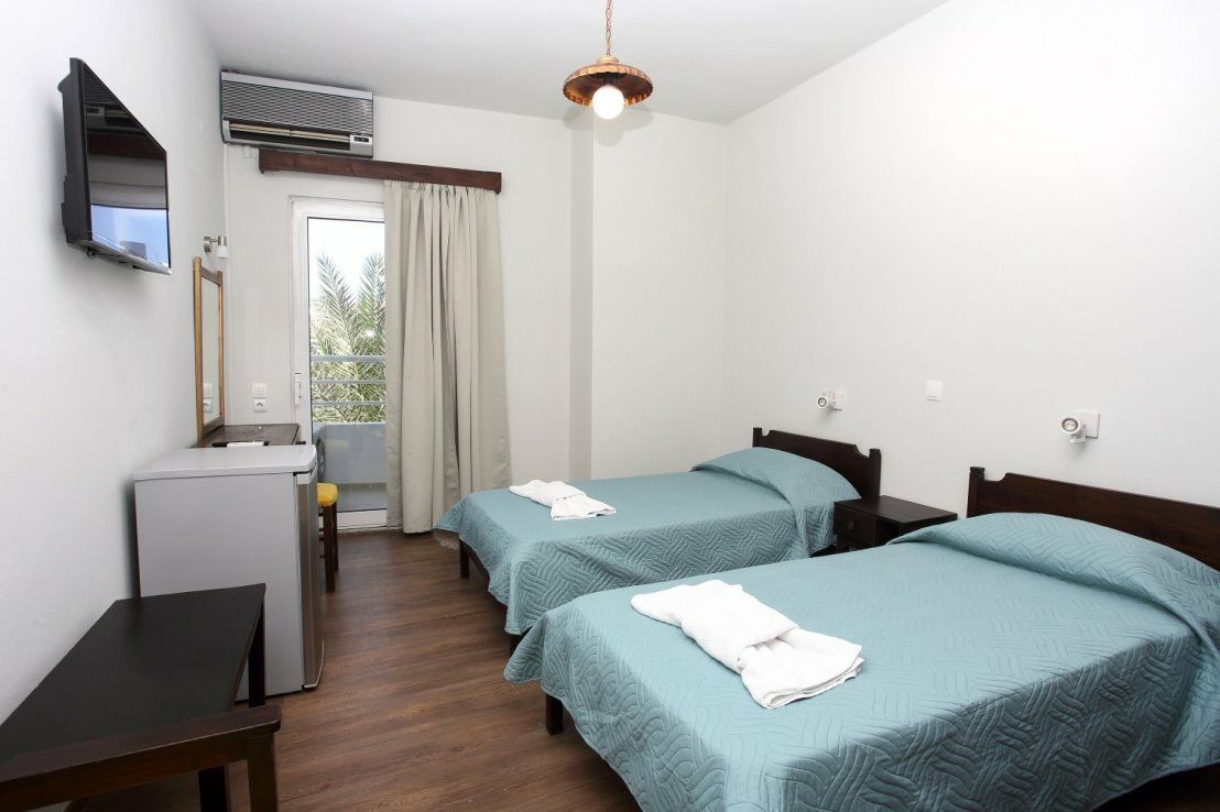 Asterion Hotel Heraklion Cameră foto