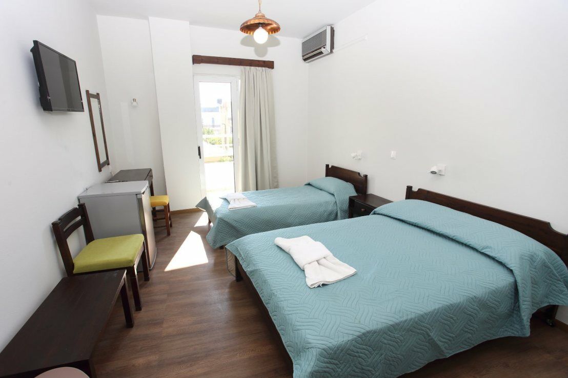 Asterion Hotel Heraklion Cameră foto