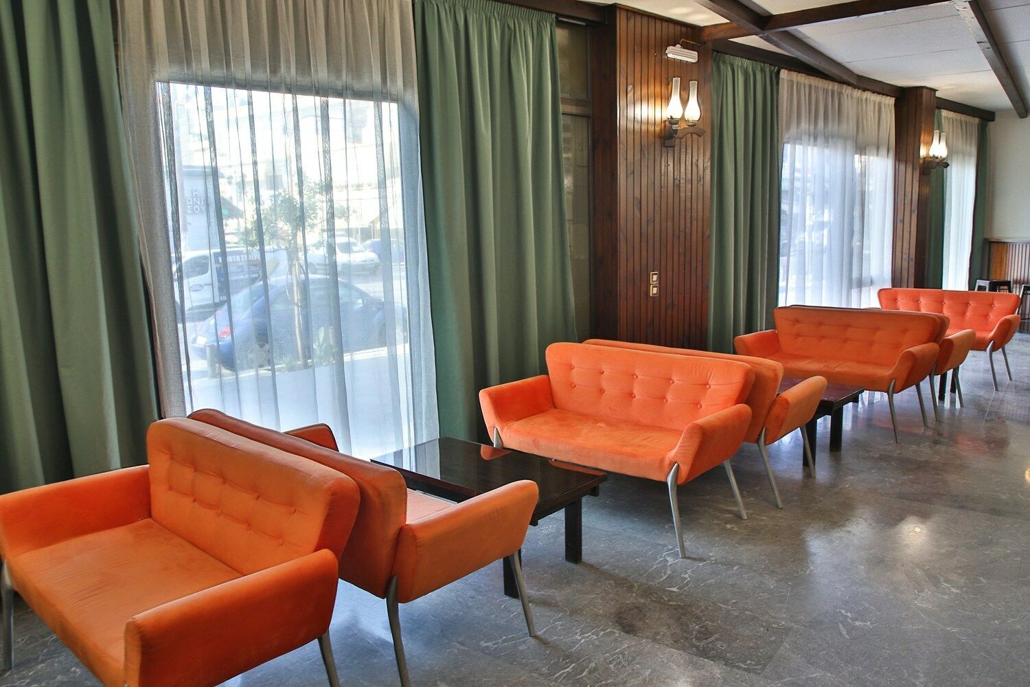 Asterion Hotel Heraklion Facilități foto