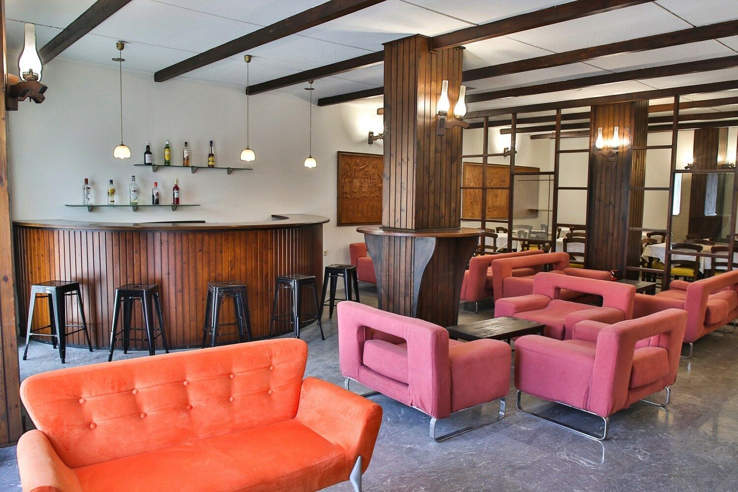 Asterion Hotel Heraklion Facilități foto