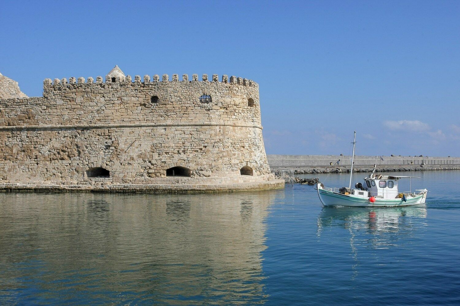 Asterion Hotel Heraklion Exterior foto